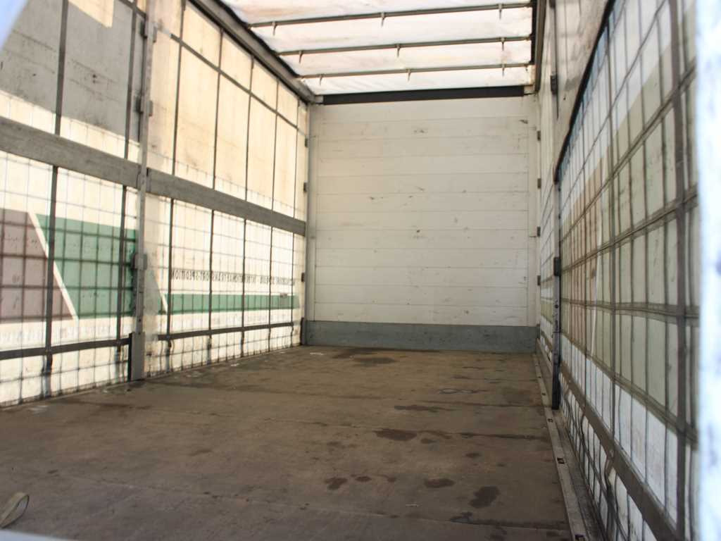 Mercedes-Benz ATEGO 816, EURO 6, INDEPENDENT AIR CONDITIONING - Друга машина: слика 5 Mercedes-Benz ATEGO 816, EURO 6, INDEPENDENT AIR CONDITIONING - Друга машина: слика 5