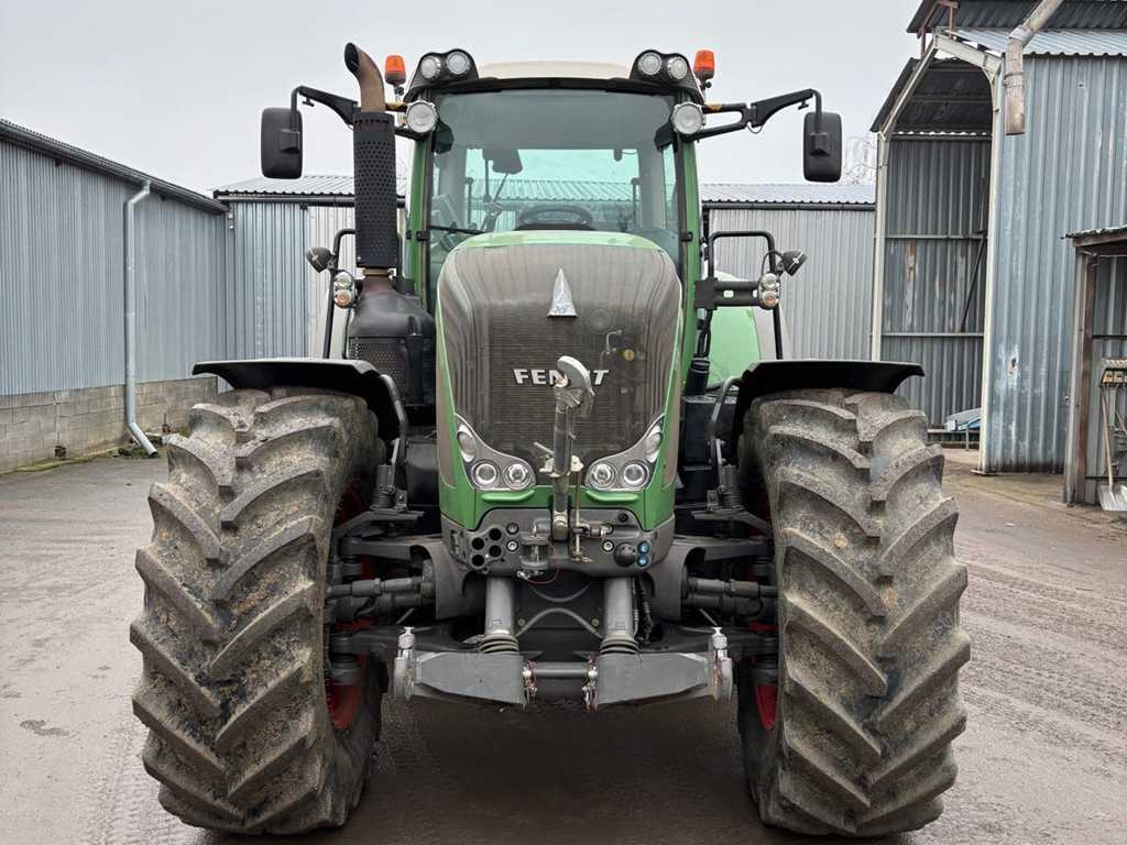 Fendt 936 Vario - Трактор: слика 4 Fendt 936 Vario - Трактор: слика 4