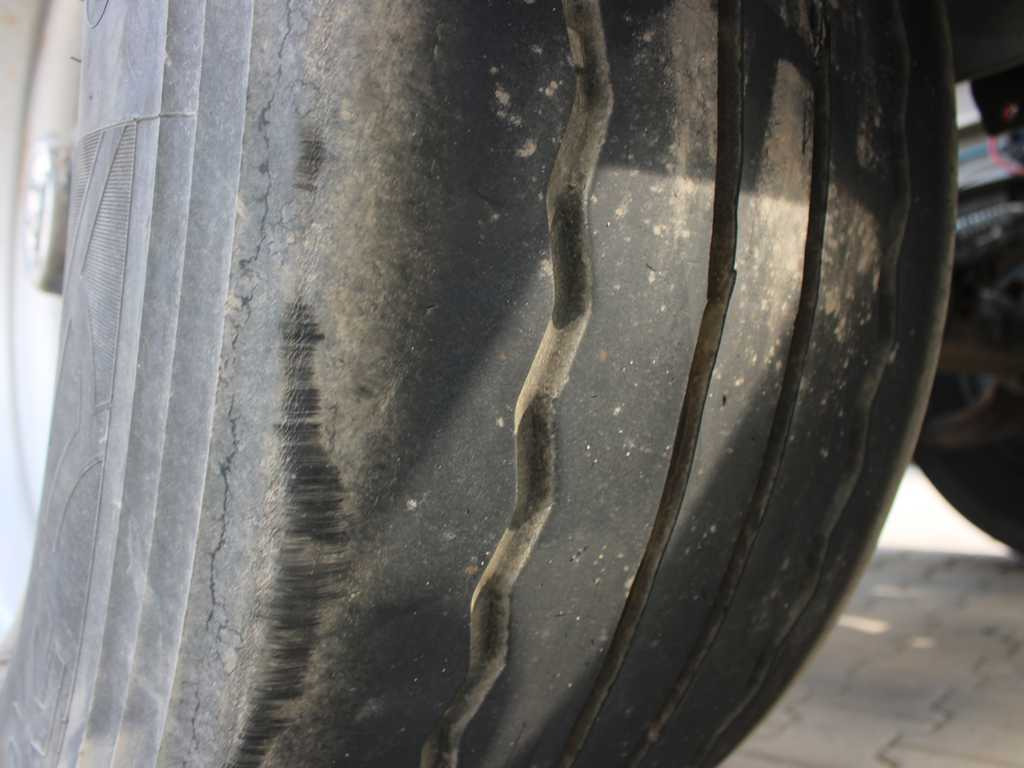 Приколка dolly Fliegl DOLLY: слика 9