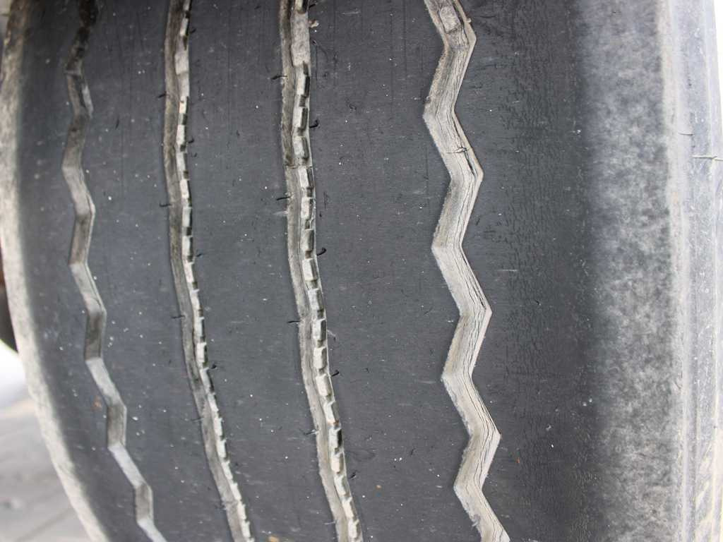 Приколка dolly Fliegl DOLLY: слика 11