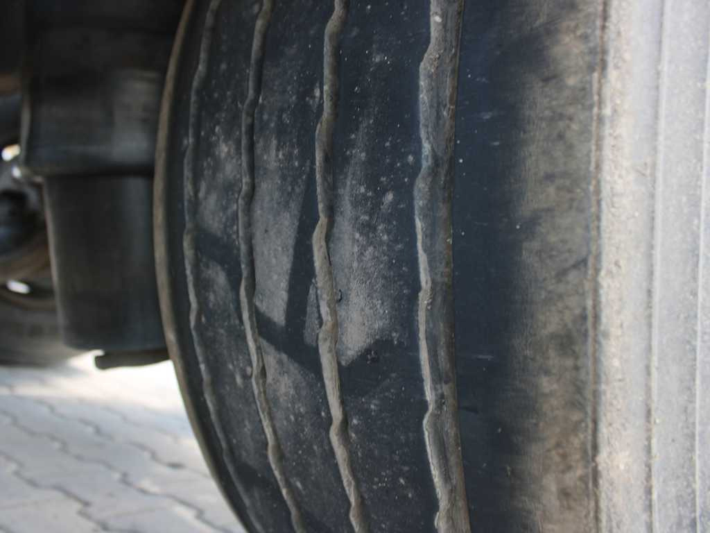 Приколка dolly Fliegl DOLLY: слика 10