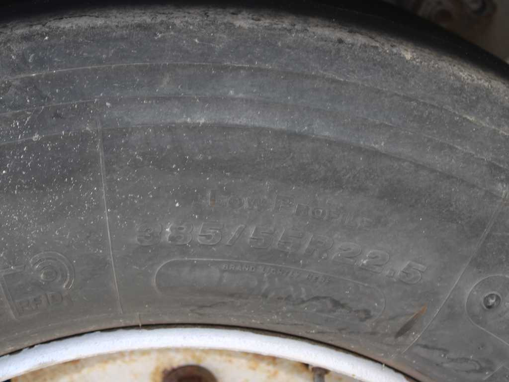 Приколка dolly Fliegl DOLLY: слика 8