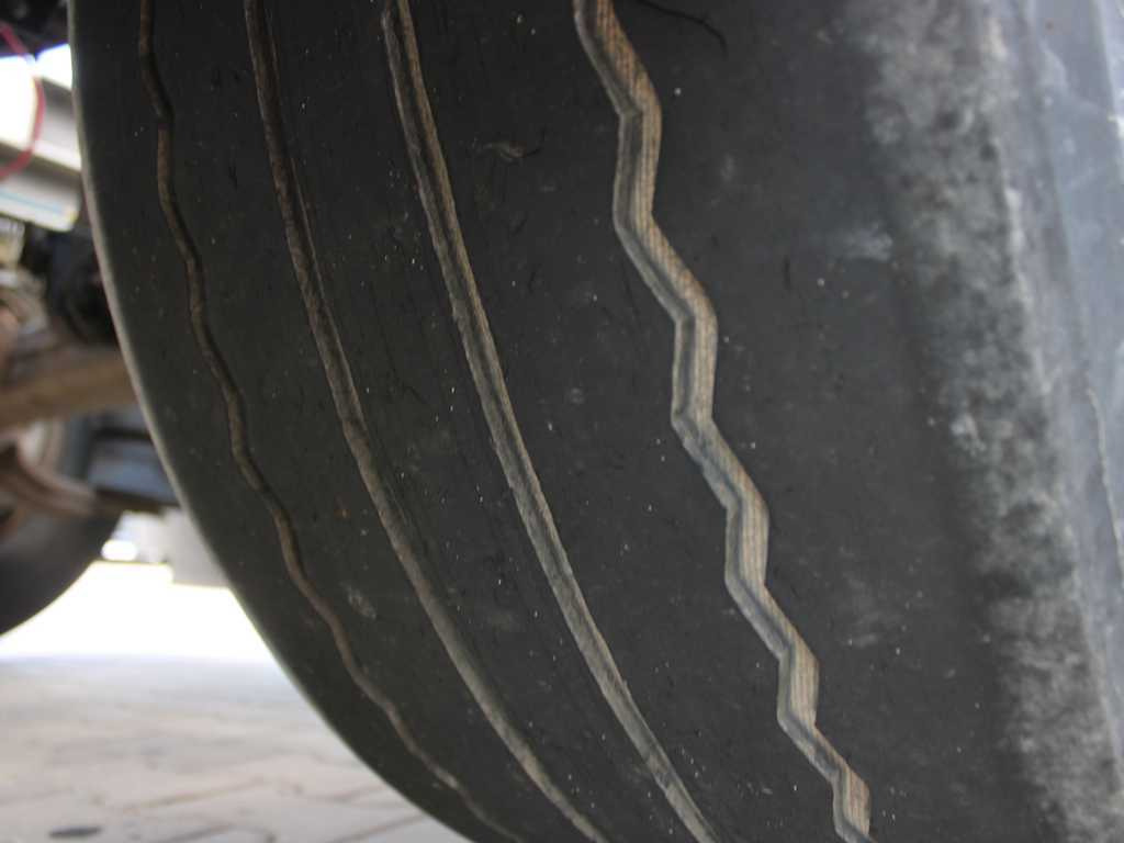 Приколка dolly Fliegl DOLLY: слика 12