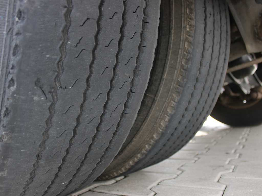 Полуприколка сандучар HFR SX20, AXLES 10t, EXPANDABLE: слика 13 Полуприколка сандучар HFR SX20, AXLES 10t, EXPANDABLE: слика 13