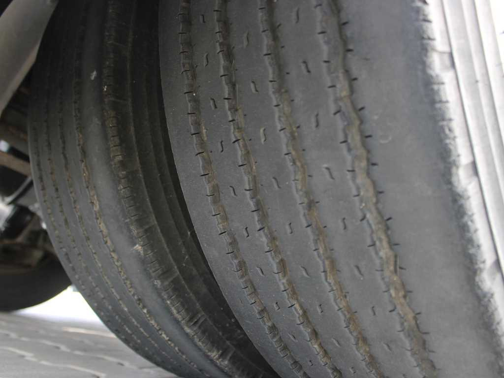 Полуприколка сандучар HFR SX20, AXLES 10t, EXPANDABLE: слика 12 Полуприколка сандучар HFR SX20, AXLES 10t, EXPANDABLE: слика 12