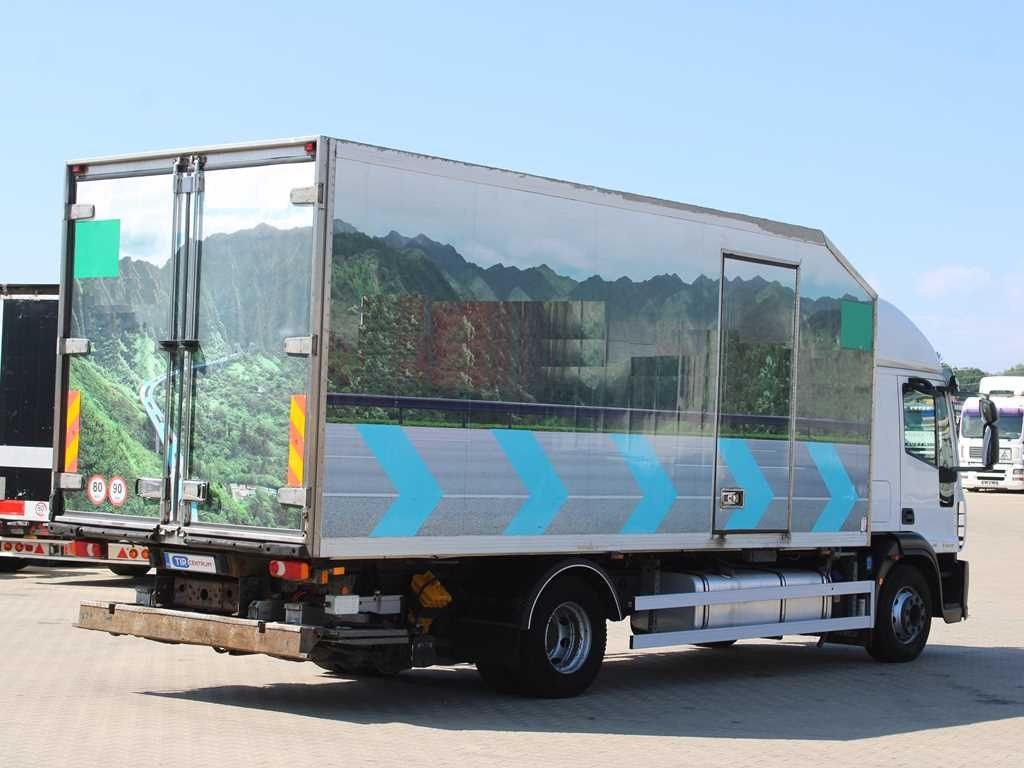 Iveco EUROCARGO 150E28, THERMO-KING TS-500,TAIL LIFT - Камион ладилник: слика 3 Iveco EUROCARGO 150E28, THERMO-KING TS-500,TAIL LIFT - Камион ладилник: слика 3