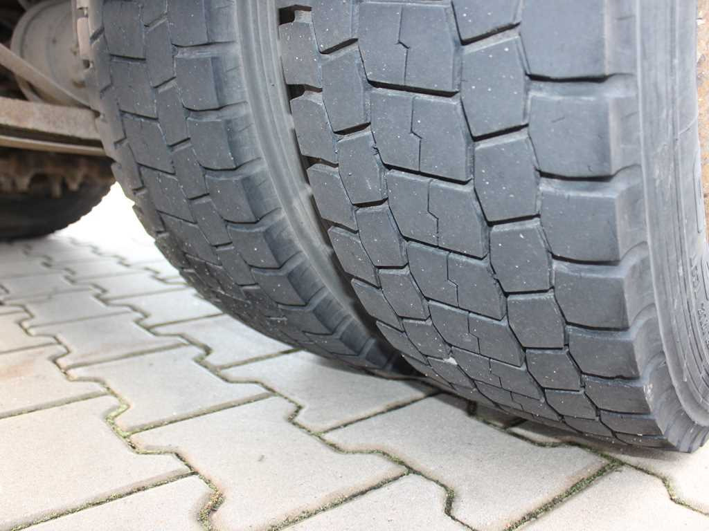 Камион сандучар Iveco EUROCARGO ML75E17, HYDRAULIC FRONT, SLEEPING BODY: слика 15 Камион сандучар Iveco EUROCARGO ML75E17, HYDRAULIC FRONT, SLEEPING BODY: слика 15