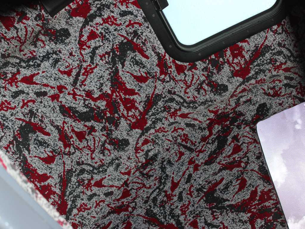 Камион сандучар Iveco EUROCARGO ML75E17, HYDRAULIC FRONT, SLEEPING BODY: слика 12 Камион сандучар Iveco EUROCARGO ML75E17, HYDRAULIC FRONT, SLEEPING BODY: слика 12