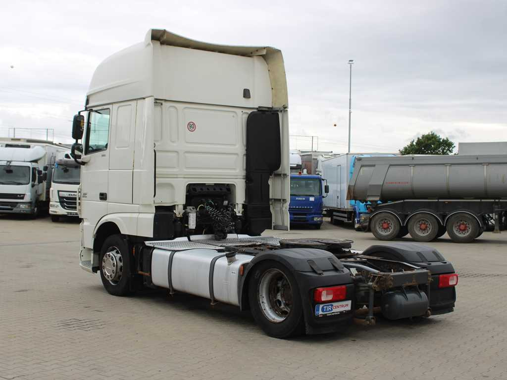 DAF XF 510 FT, EURO 6 - Камион влекач: слика 5 DAF XF 510 FT, EURO 6 - Камион влекач: слика 5