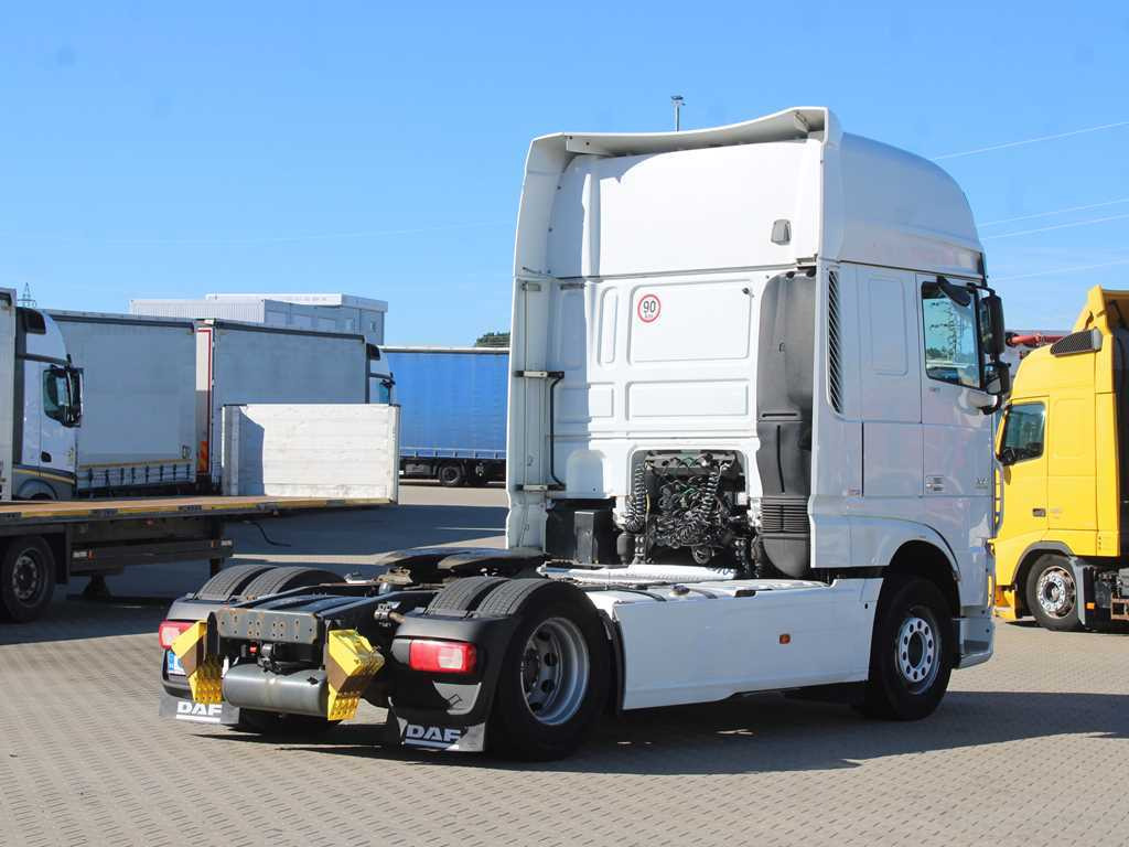 DAF XF 510 FT, EURO 6, INDEPENDENT AIR CONDITIONING - Камион влекач: слика 4 DAF XF 510 FT, EURO 6, INDEPENDENT AIR CONDITIONING - Камион влекач: слика 4
