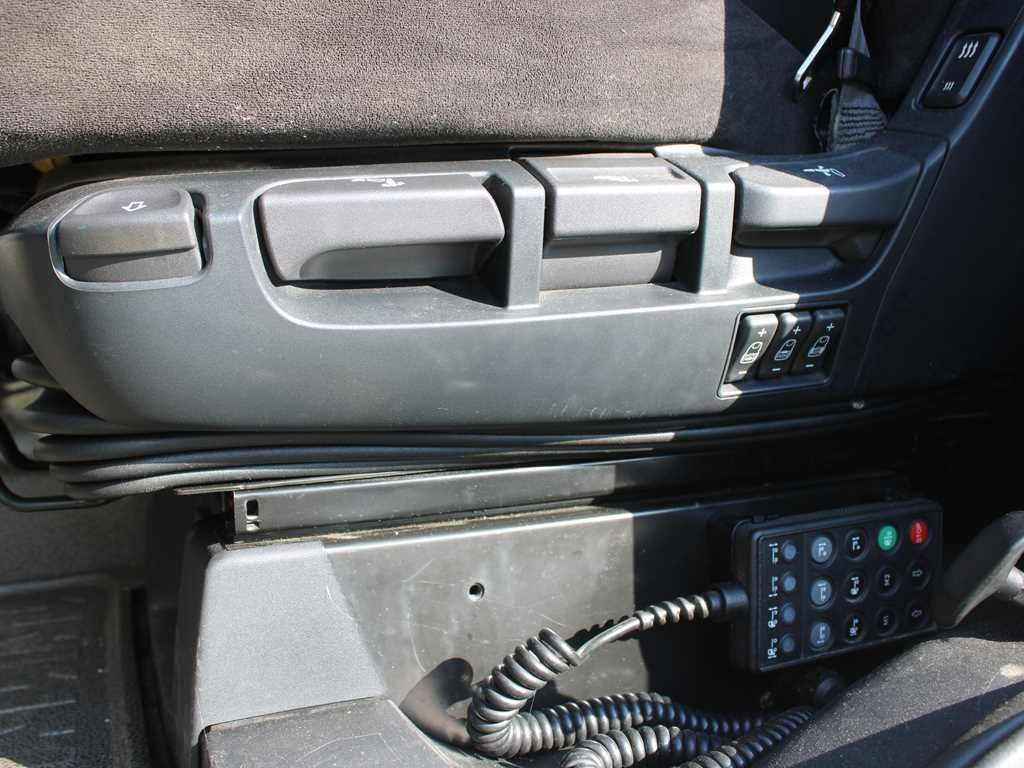 Камион влекач DAF XF510 FT, EURO 6, SECONDARY AIR CONDITIONING: слика 7