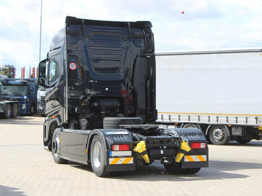 Ford F-MAX 12S, EURO 6, NAVIGATION - Камион влекач: слика 5 Ford F-MAX 12S, EURO 6, NAVIGATION - Камион влекач: слика 5