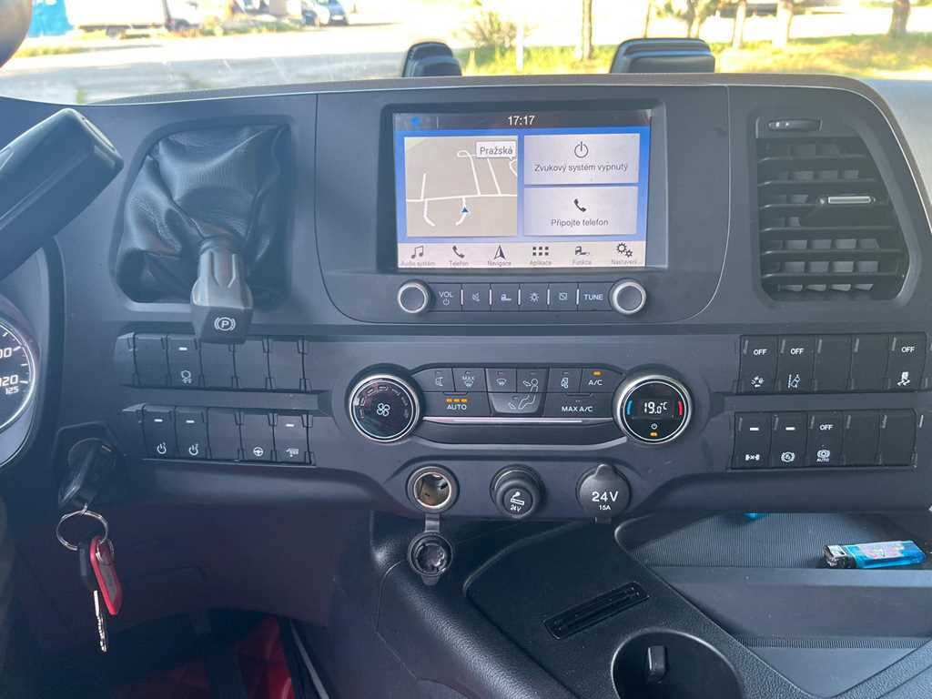 Ford F-MAX 500, EURO 6, WARRANTY UNTIL 2026 - Камион влекач: слика 4 Ford F-MAX 500, EURO 6, WARRANTY UNTIL 2026 - Камион влекач: слика 4