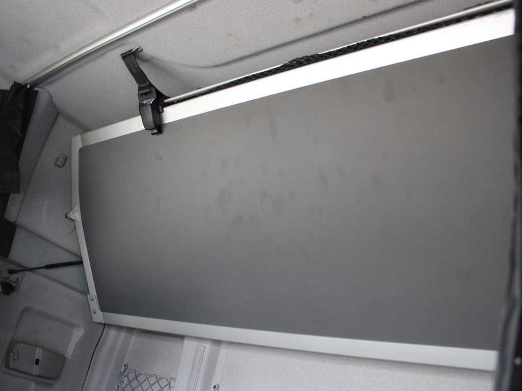 Камион влекач MAN TGX 18.440, EURO 6: слика 10