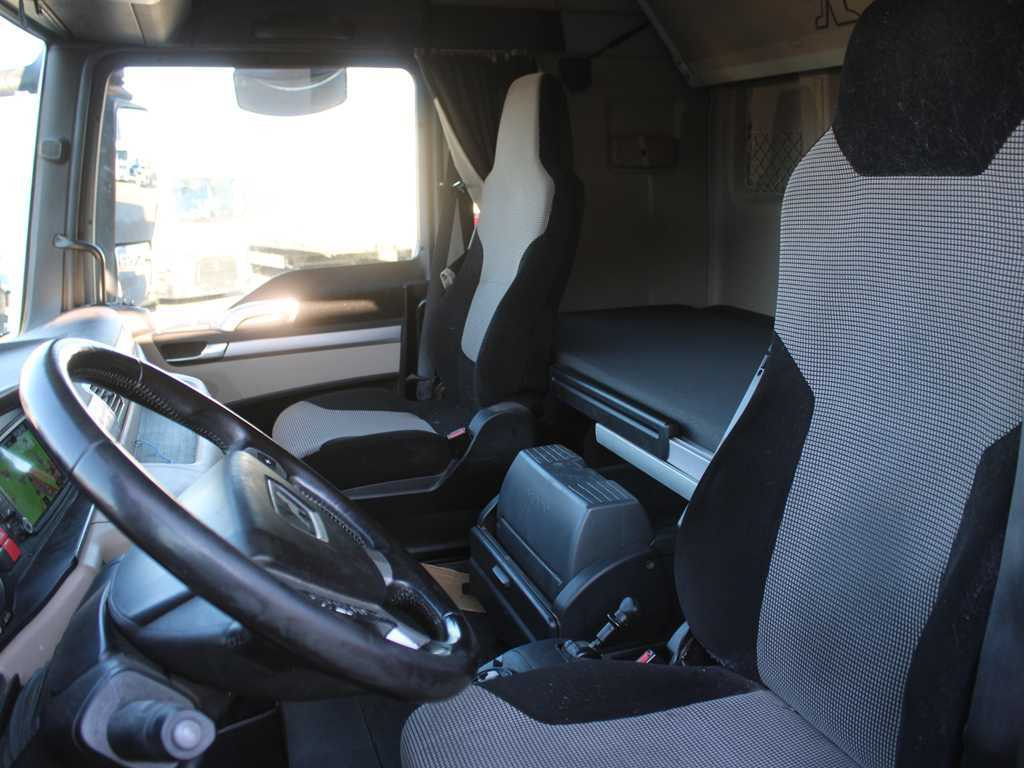 Камион влекач MAN TGX 18.500, EURO 6, RETARDER, NAVIGATION, BEACONS: слика 8