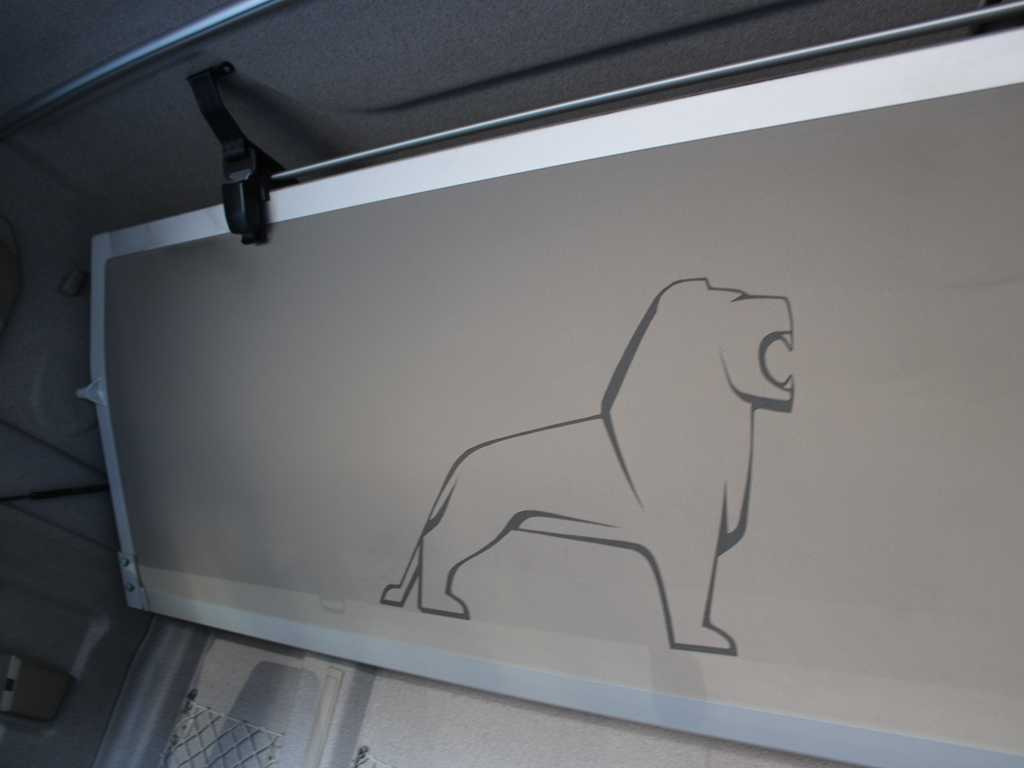 Камион влекач MAN TGX 18.500, EURO 6, RETARDER, NAVIGATION, BEACONS: слика 14