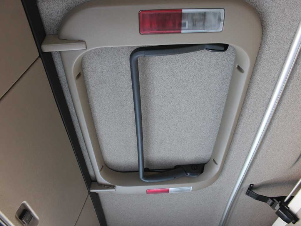 Камион влекач MAN TGX 18.500, EURO 6, RETARDER, NAVIGATION, BEACONS: слика 15