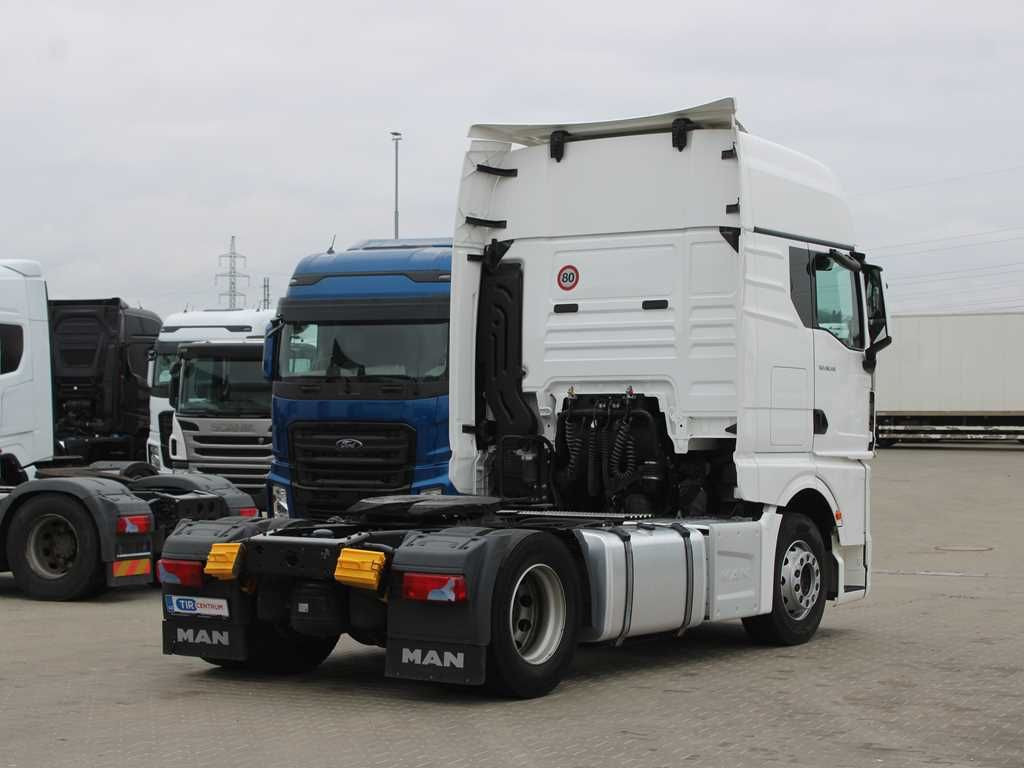 MAN TGX 18.510, EURO 6 - Камион влекач: слика 3 MAN TGX 18.510, EURO 6 - Камион влекач: слика 3