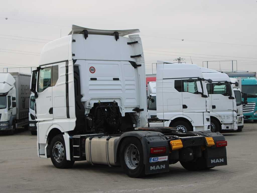 MAN TGX 18.510, EURO 6 - Камион влекач: слика 4 MAN TGX 18.510, EURO 6 - Камион влекач: слика 4