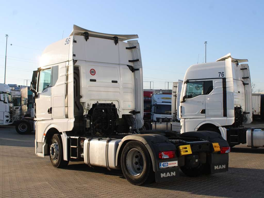 MAN TGX 18.510, EURO 6 - Камион влекач: слика 4 MAN TGX 18.510, EURO 6 - Камион влекач: слика 4