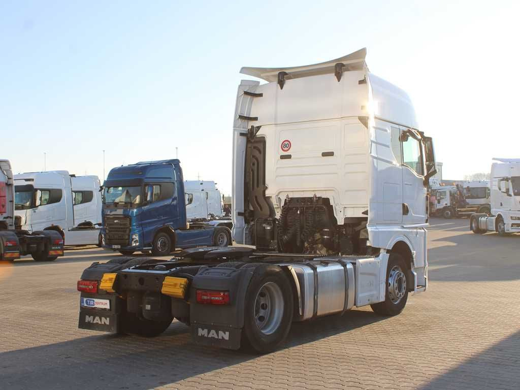 MAN TGX 18.510, EURO 6, PNEU 80% - Камион влекач: слика 3 MAN TGX 18.510, EURO 6, PNEU 80% - Камион влекач: слика 3