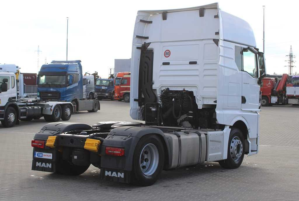 MAN TGX BL 18.510, EURO 6 - Камион влекач: слика 3 MAN TGX BL 18.510, EURO 6 - Камион влекач: слика 3