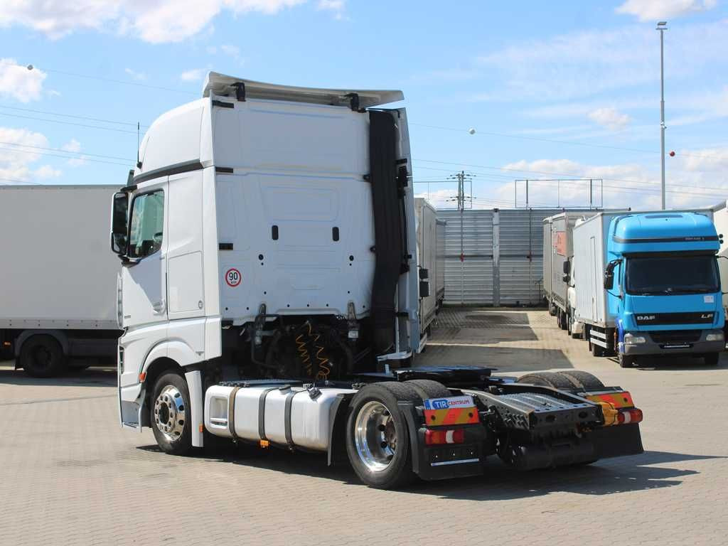 Mercedes-Benz Actros 1848, LOWDECK, EURO 6 - Камион влекач: слика 4 Mercedes-Benz Actros 1848, LOWDECK, EURO 6 - Камион влекач: слика 4