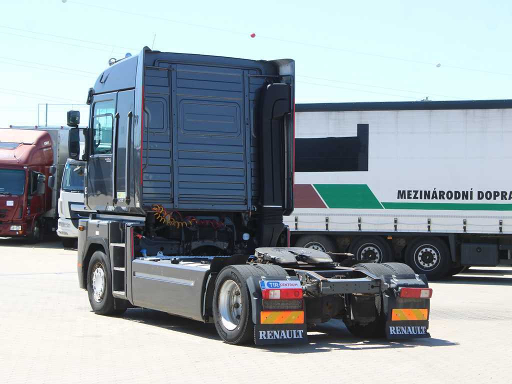 Renault Magnum DXI 500, EURO 5, LOWDECK - Камион влекач: слика 5 Renault Magnum DXI 500, EURO 5, LOWDECK - Камион влекач: слика 5