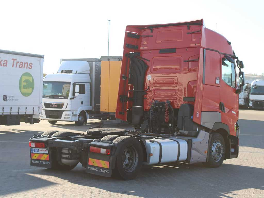 Renault T 520, EURO 6, LOWDECK, TIRES 80% - Камион влекач: слика 4 Renault T 520, EURO 6, LOWDECK, TIRES 80% - Камион влекач: слика 4