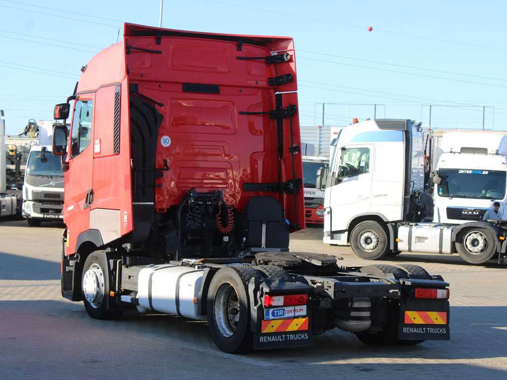Renault T 520, EURO 6, LOWDECK, TIRES 80% - Камион влекач: слика 5 Renault T 520, EURO 6, LOWDECK, TIRES 80% - Камион влекач: слика 5