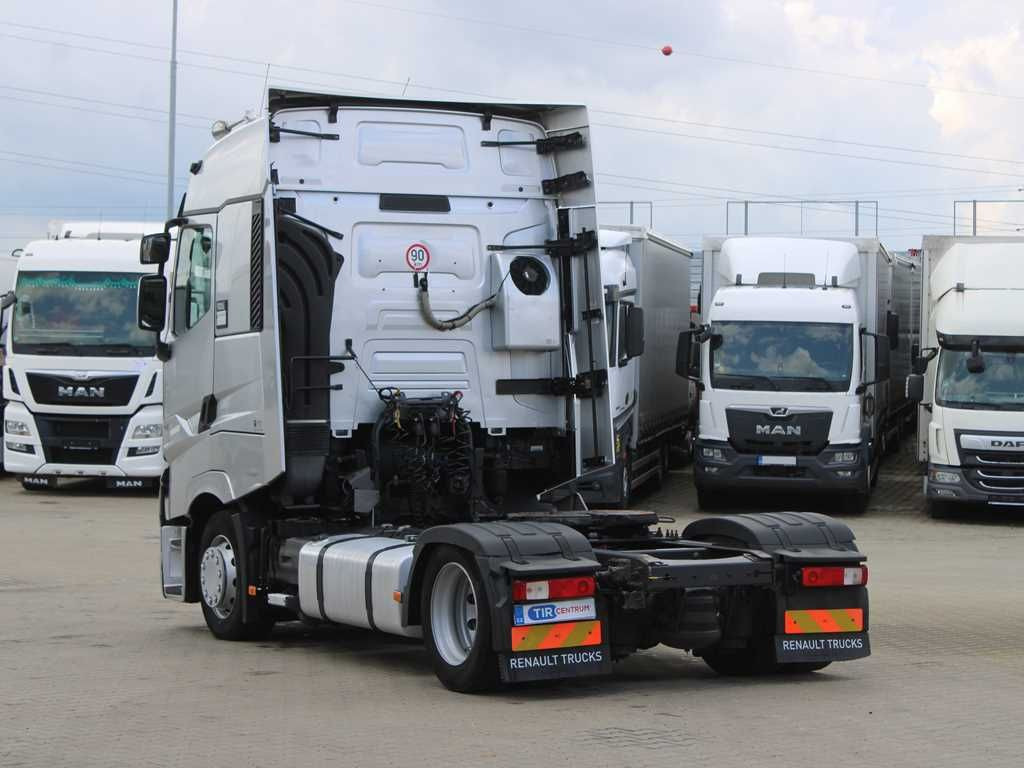 Renault T 520, LOWDECK, INDEPENDENT AIR CONDITIONING - Камион влекач: слика 4 Renault T 520, LOWDECK, INDEPENDENT AIR CONDITIONING - Камион влекач: слика 4