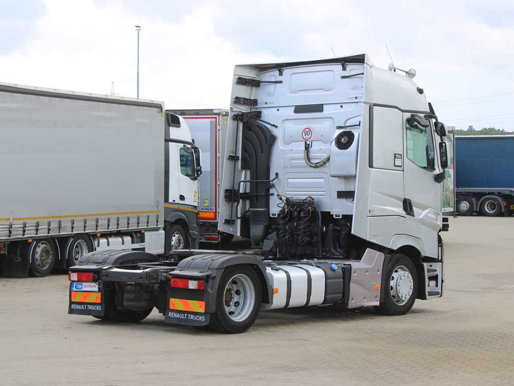 Renault T 520, LOWDECK, INDEPENDENT AIR CONDITIONING, EURO 6 - Камион влекач: слика 4 Renault T 520, LOWDECK, INDEPENDENT AIR CONDITIONING, EURO 6 - Камион влекач: слика 4