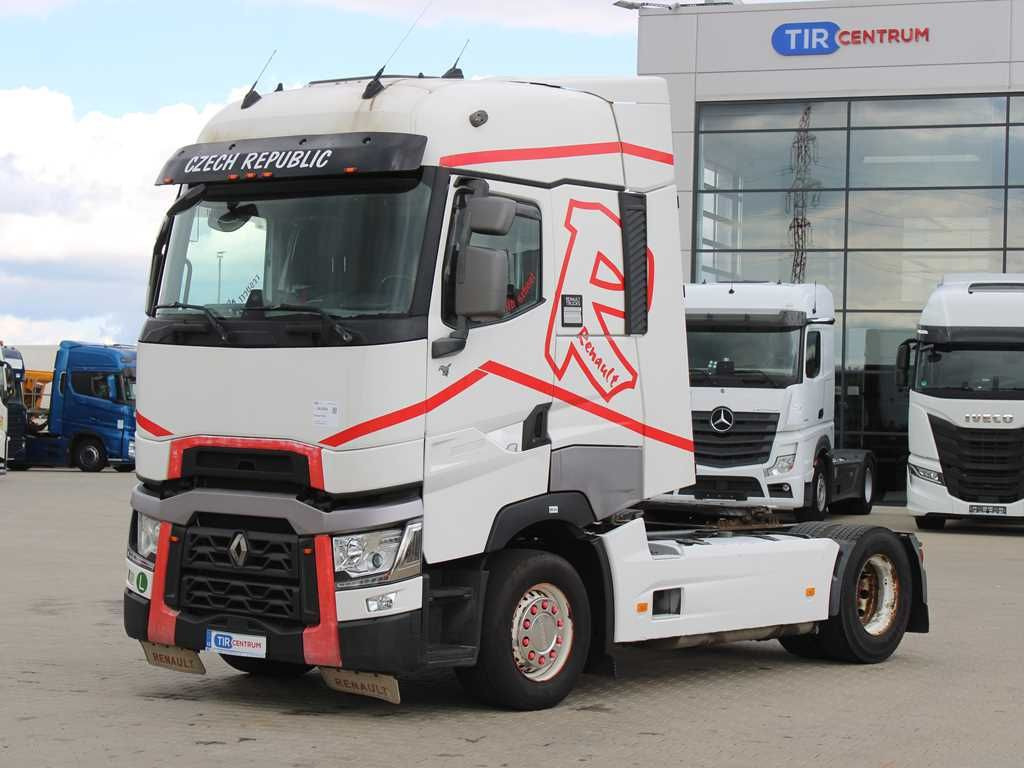 Renault T520 COMFORT, EURO 6 - Камион влекач: слика 1 Renault T520 COMFORT, EURO 6 - Камион влекач: слика 1