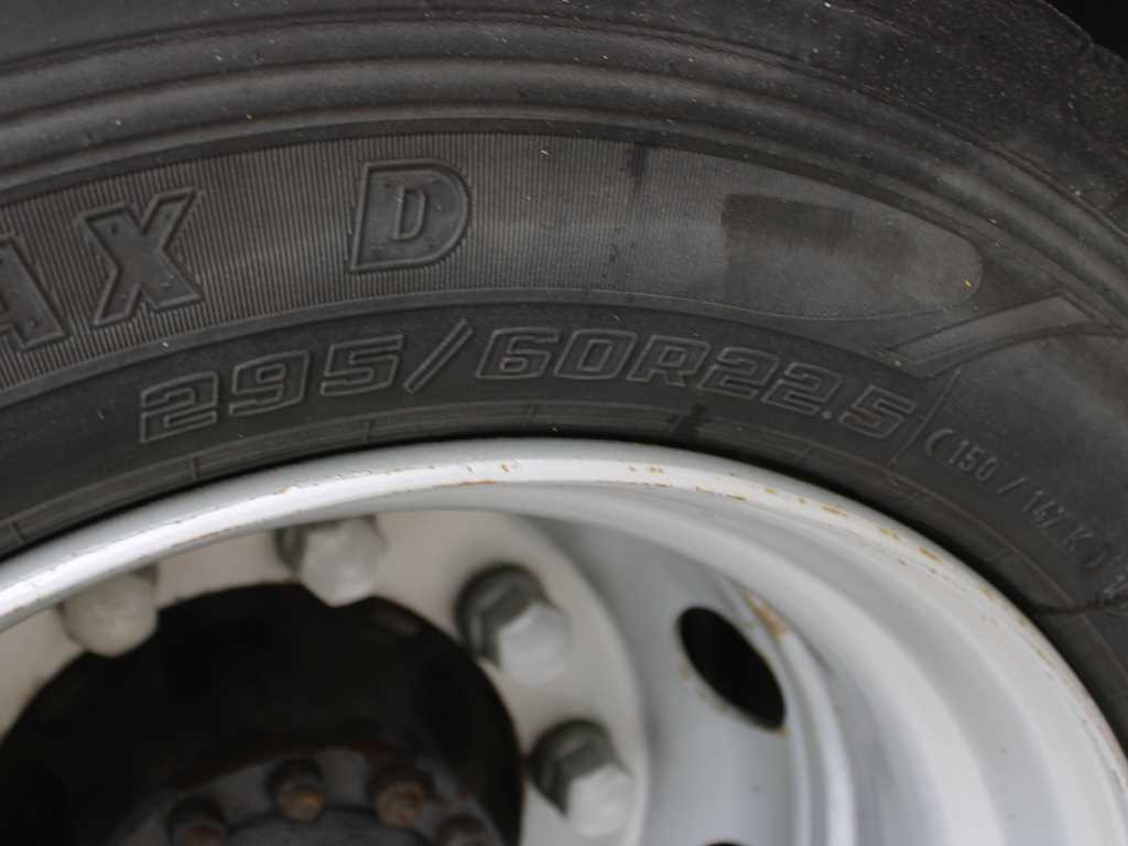 Камион влекач Volvo FH 420, EURO 5 EEV, LOWDECK, AIR SUSPENSION, VEB +: слика 17