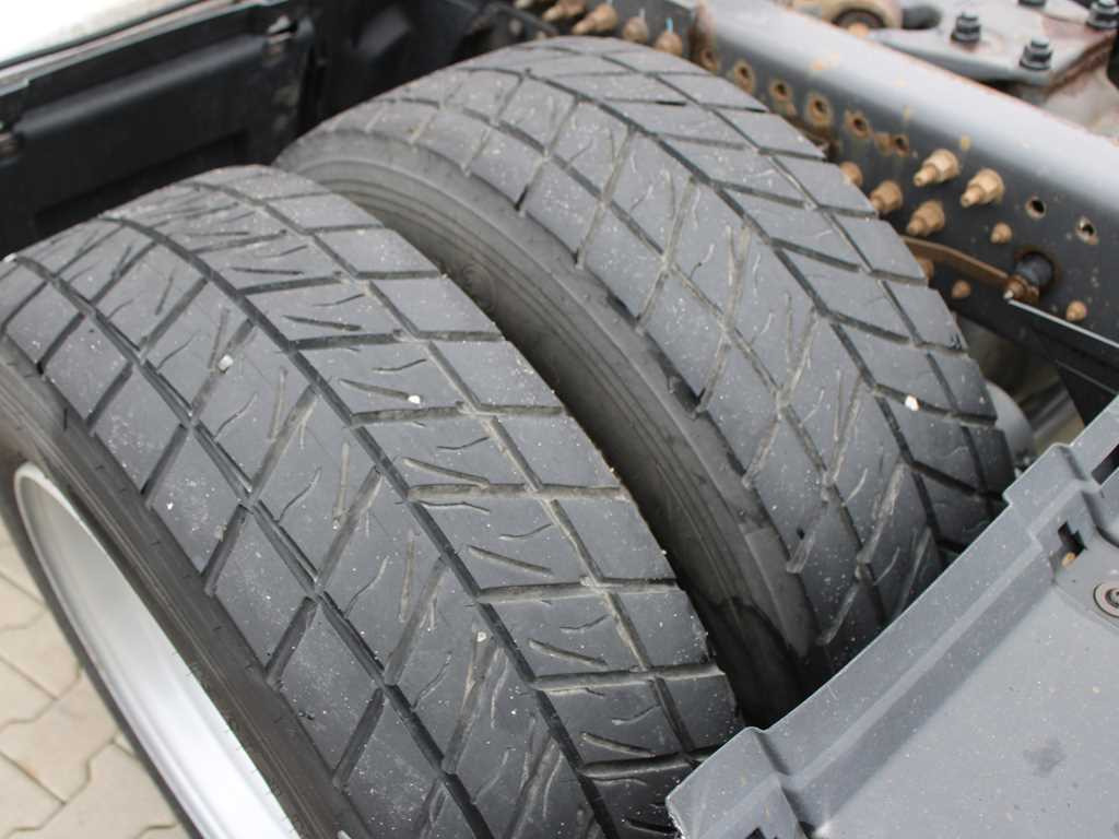 Камион влекач Volvo FH 420, EURO 5 EEV, LOWDECK, AIR SUSPENSION, VEB +: слика 18