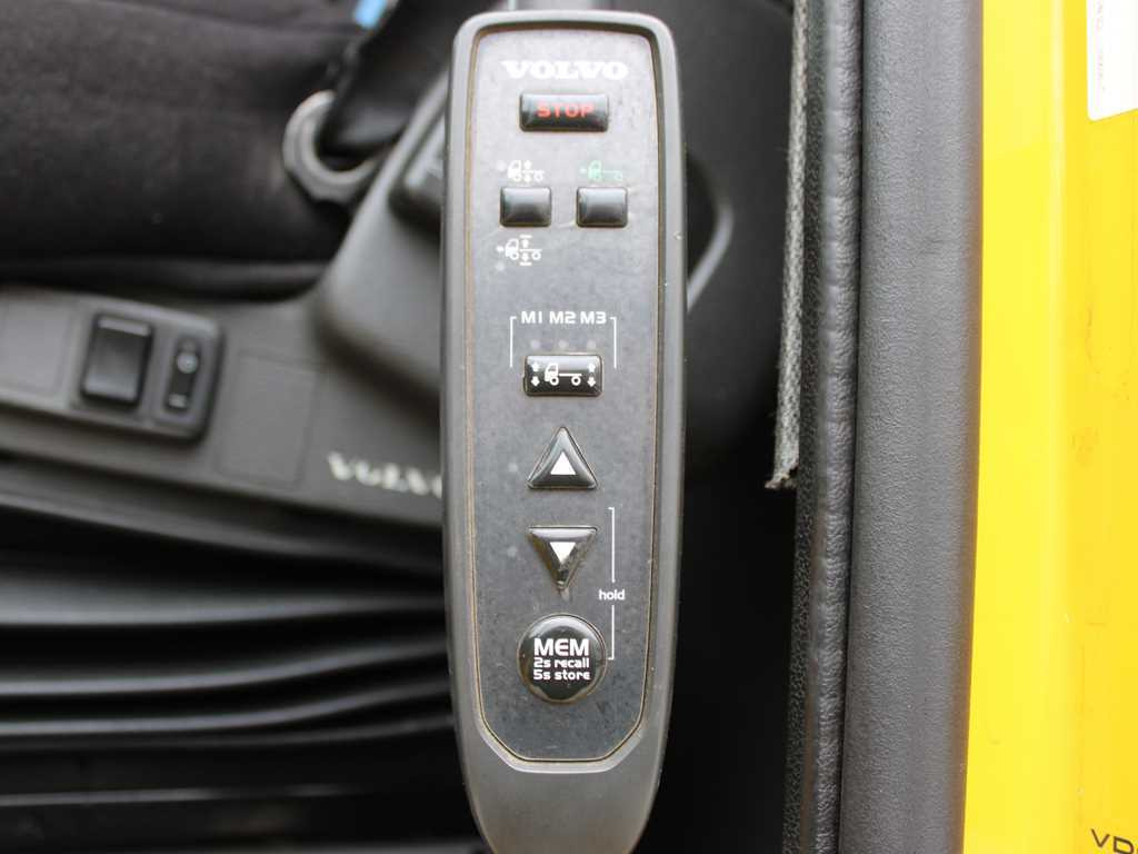 Камион влекач Volvo FH 420, EURO 5 EEV, LOWDECK, AIR SUSPENSION, VEB +: слика 7