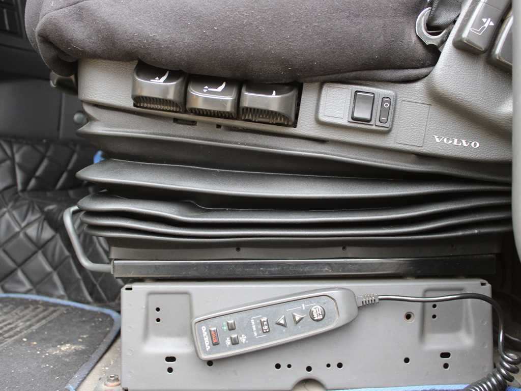 Камион влекач Volvo FH 420, EURO 5 EEV, LOWDECK, AIR SUSPENSION, VEB +: слика 6