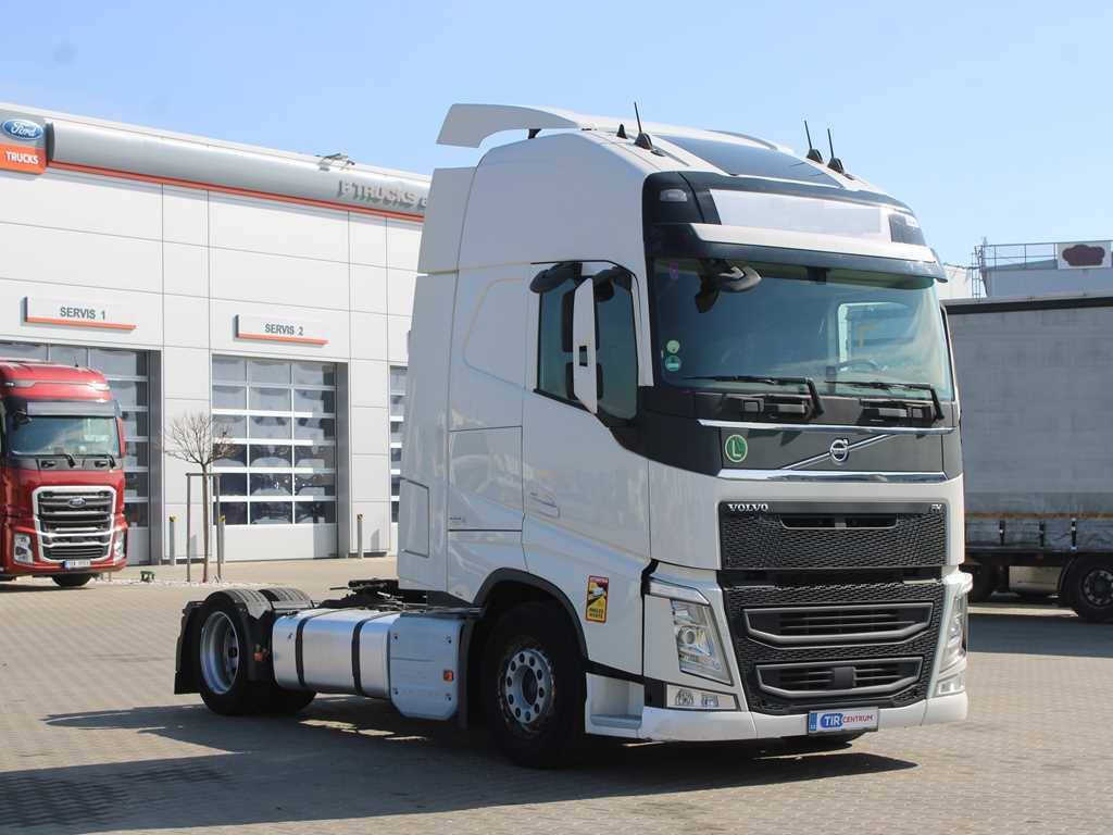 Volvo FH 460 XL, EURO 6, LOWDECK, VEB +, I-PARK COOL - Камион влекач: слика 3 Volvo FH 460 XL, EURO 6, LOWDECK, VEB +, I-PARK COOL - Камион влекач: слика 3