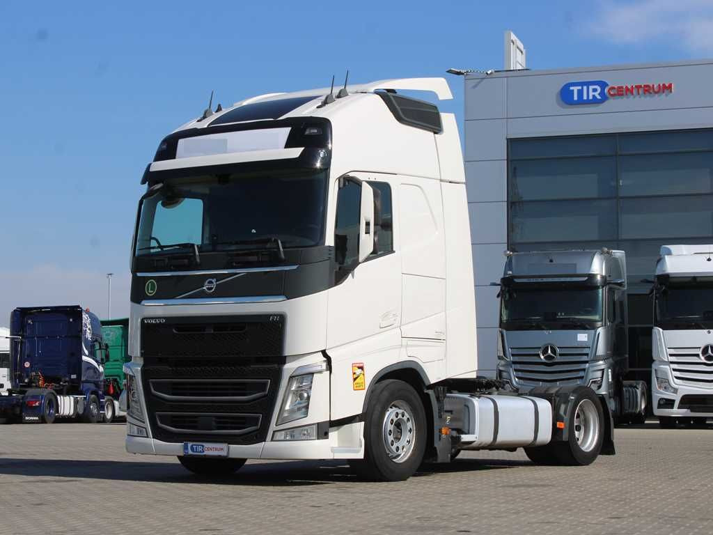 Volvo FH 460 XL, EURO 6, LOWDECK, VEB +, I-PARK COOL - Камион влекач: слика 1 Volvo FH 460 XL, EURO 6, LOWDECK, VEB +, I-PARK COOL - Камион влекач: слика 1