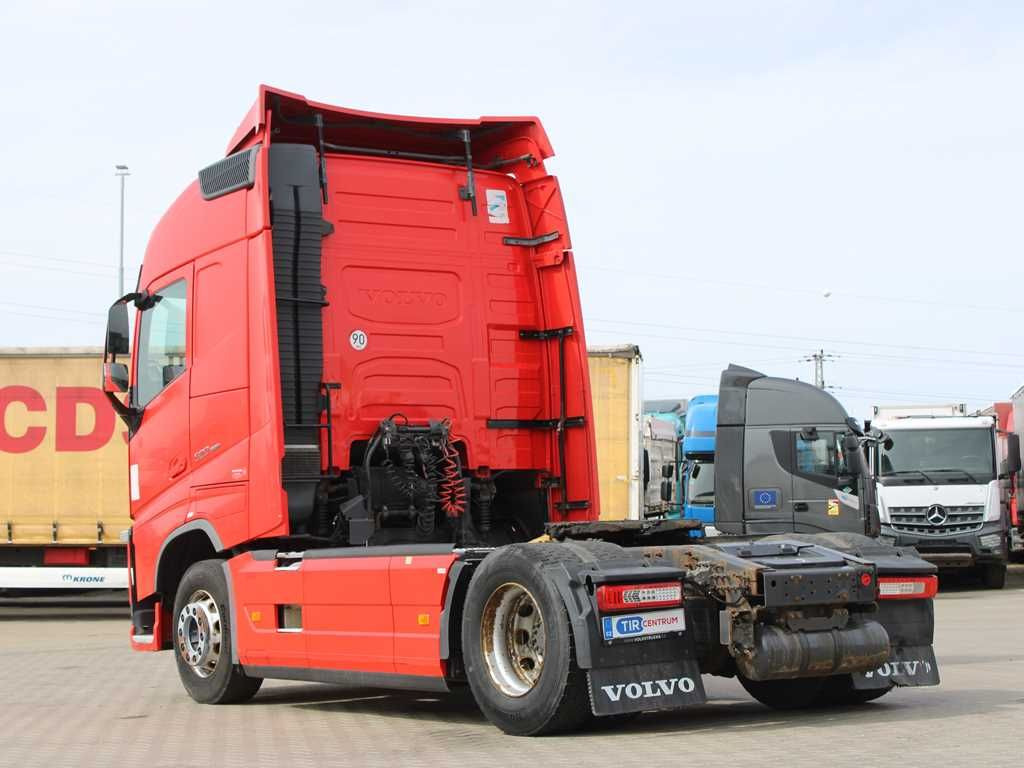 Volvo FH 500, EURO 6, VEB + - Камион влекач: слика 4 Volvo FH 500, EURO 6, VEB + - Камион влекач: слика 4