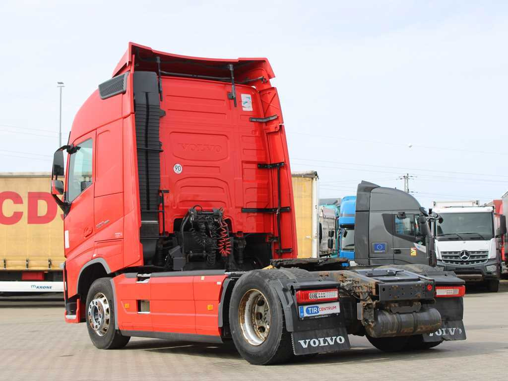 Volvo FH 500, EURO 6, VEB + - Камион влекач: слика 5 Volvo FH 500, EURO 6, VEB + - Камион влекач: слика 5