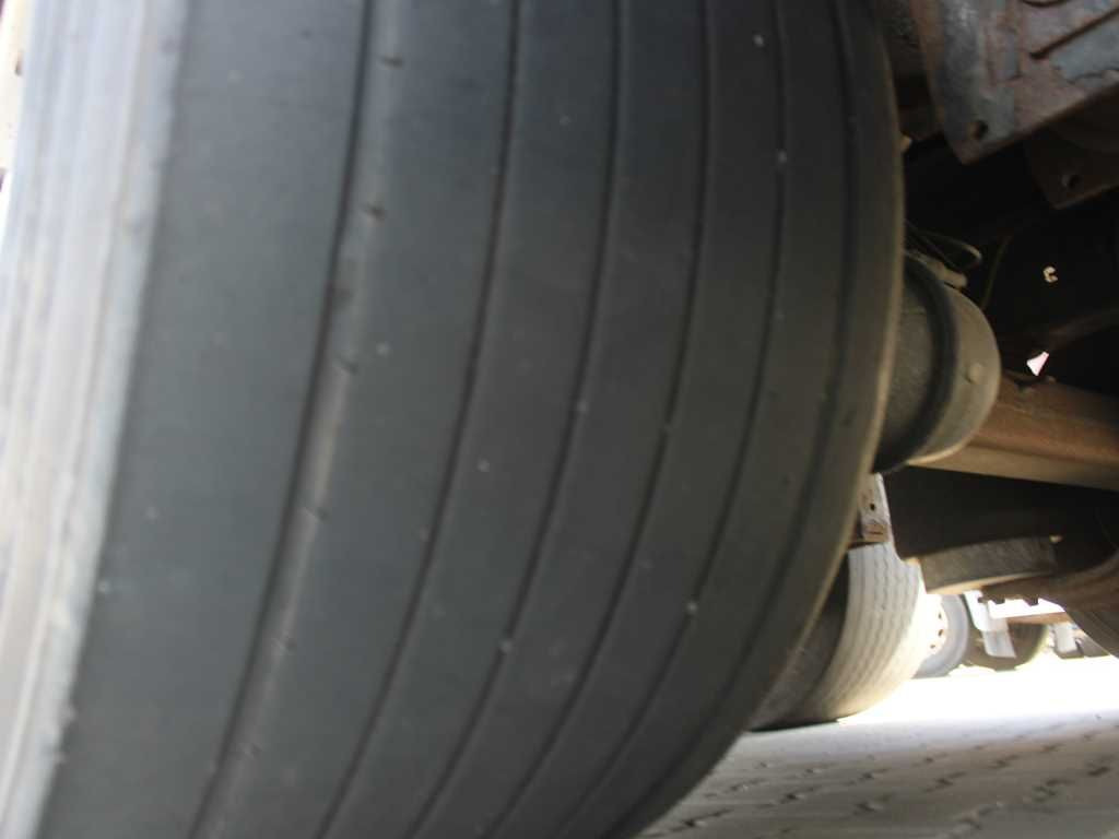 Полуприколка со церада Krone SD 04, LIFTING AXLE, LOWDECK, LIFTING ROOF: слика 13