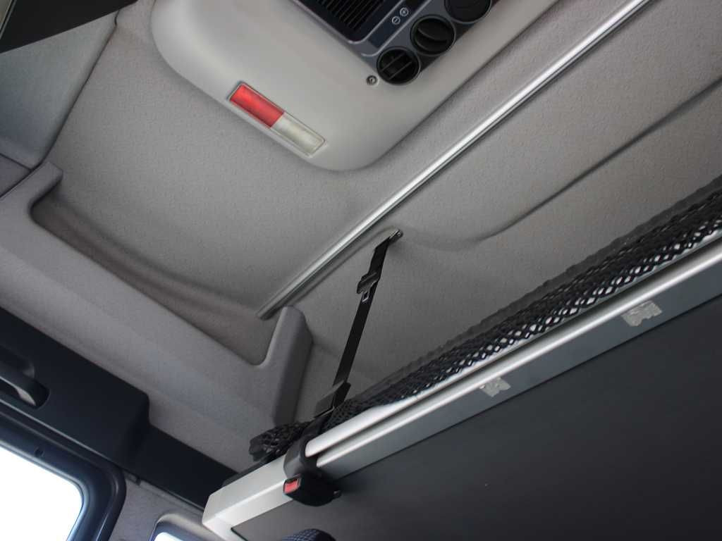 Комбе со церада MAN TGL 8.220, EURO 5EEV, SECONDARY AIR CONDITIONING: слика 13