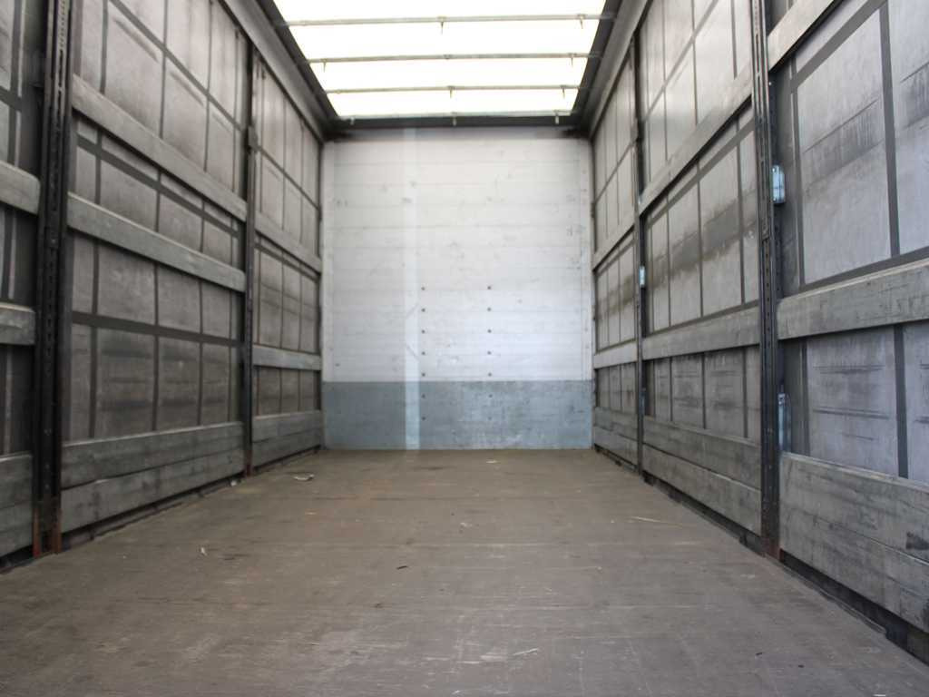 Лизинг на MAN TGX 24.460, EURO 6, 6X2, INDEPENDENT AIR CONDITIONING, AIR SUSPENSION MAN TGX 24.460, EURO 6, 6X2, INDEPENDENT AIR CONDITIONING, AIR SUSPENSION: слика 6 Лизинг на MAN TGX 24.460, EURO 6, 6X2, INDEPENDENT AIR CONDITIONING, AIR SUSPENSION MAN TGX 24.460, EURO 6, 6X2, INDEPENDENT AIR CONDITIONING, AIR SUSPENSION: слика 6