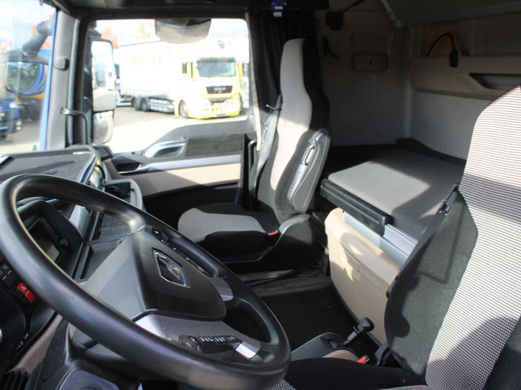 Лизинг на MAN TGX 24.460, EURO 6, 6X2, INDEPENDENT AIR CONDITIONING, AIR SUSPENSION MAN TGX 24.460, EURO 6, 6X2, INDEPENDENT AIR CONDITIONING, AIR SUSPENSION: слика 9 Лизинг на MAN TGX 24.460, EURO 6, 6X2, INDEPENDENT AIR CONDITIONING, AIR SUSPENSION MAN TGX 24.460, EURO 6, 6X2, INDEPENDENT AIR CONDITIONING, AIR SUSPENSION: слика 9