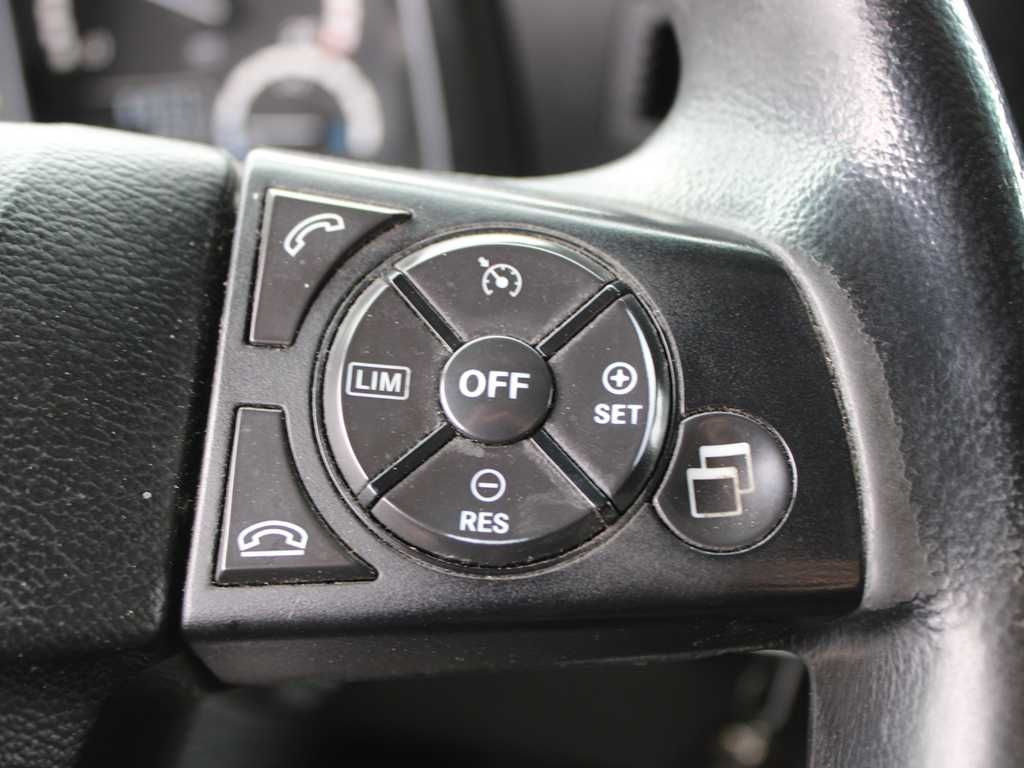 Нов Камион со церада Mercedes-Benz Actros 2542, 6x2, EURO 6 + PANAV TV018M: слика 10
