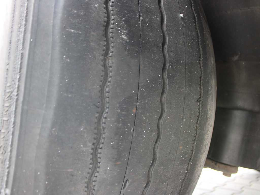 Полуприколка со церада Schwarzmüller SPA 3/E, MULTILOCK, LIFTING AXLE: слика 12