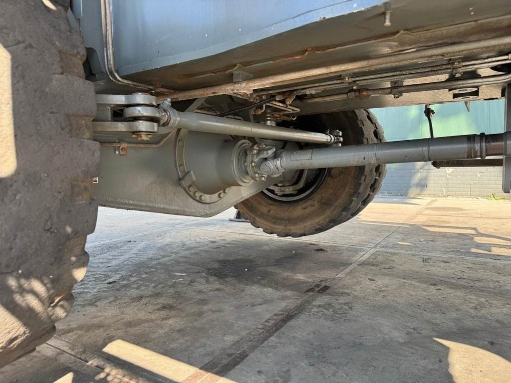 Справувач со отпад/ Индустрија Liebherr LH 40 M: слика 25