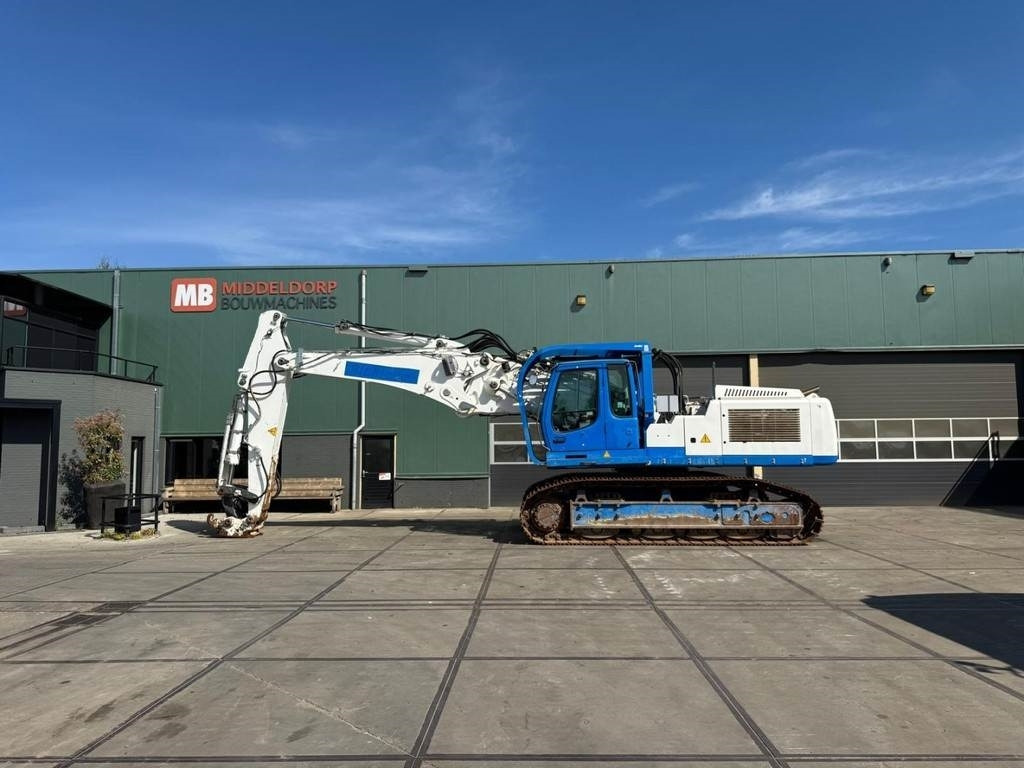 Liebherr R944C HDV - Багер гасеничар: слика 4 Liebherr R944C HDV - Багер гасеничар: слика 4