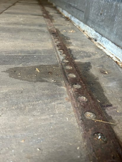 Полуприколка за пијалоци Ackermann PS-F 24/13, Getränkeauflieger: слика 8 Полуприколка за пијалоци Ackermann PS-F 24/13, Getränkeauflieger: слика 8